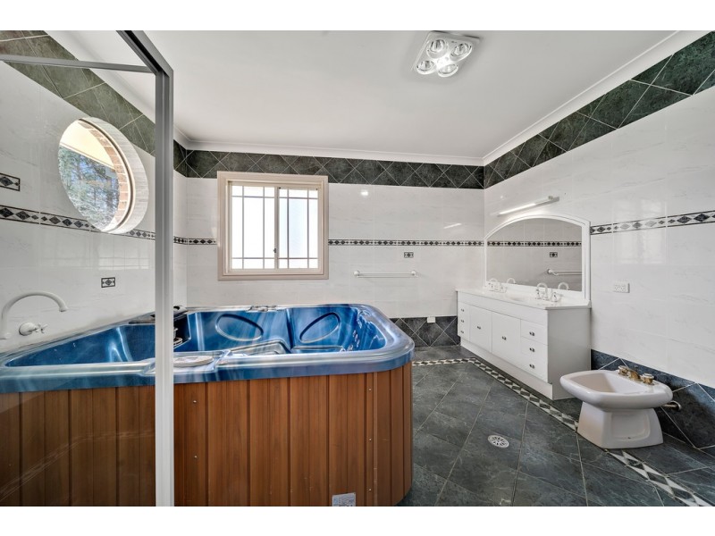 765 Spring Range Road, Springrange NSW 2618