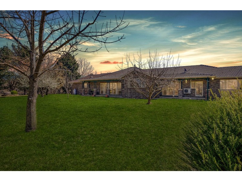 765 Spring Range Road, Springrange NSW 2618