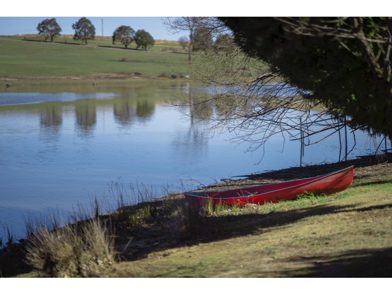765 Spring Range Road, Springrange NSW 2618