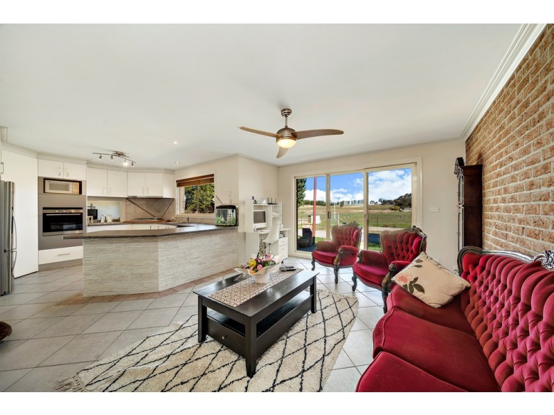 765 Spring Range Road, Springrange NSW 2618
