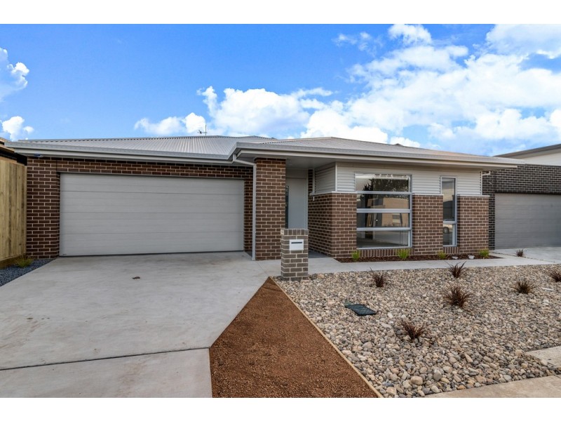 87 Lionel Rose Street, Holt ACT 2615