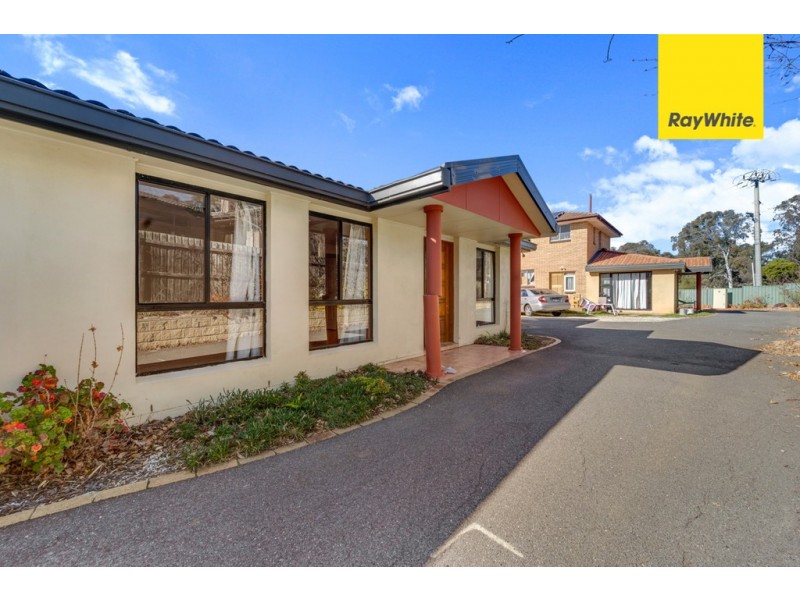 1/21 Biraban Place, Macquarie ACT 2614