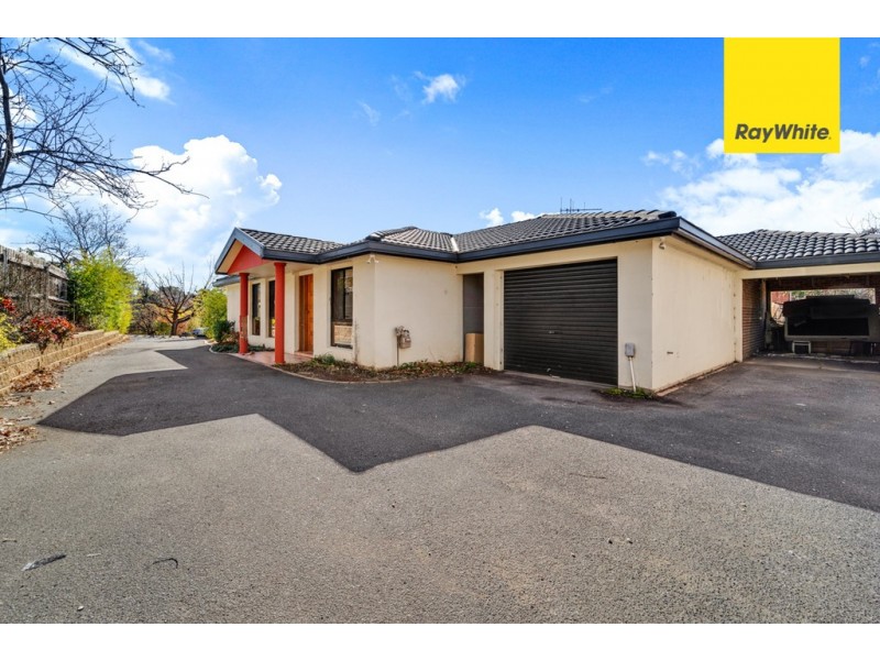 1/21 Biraban Place, Macquarie ACT 2614