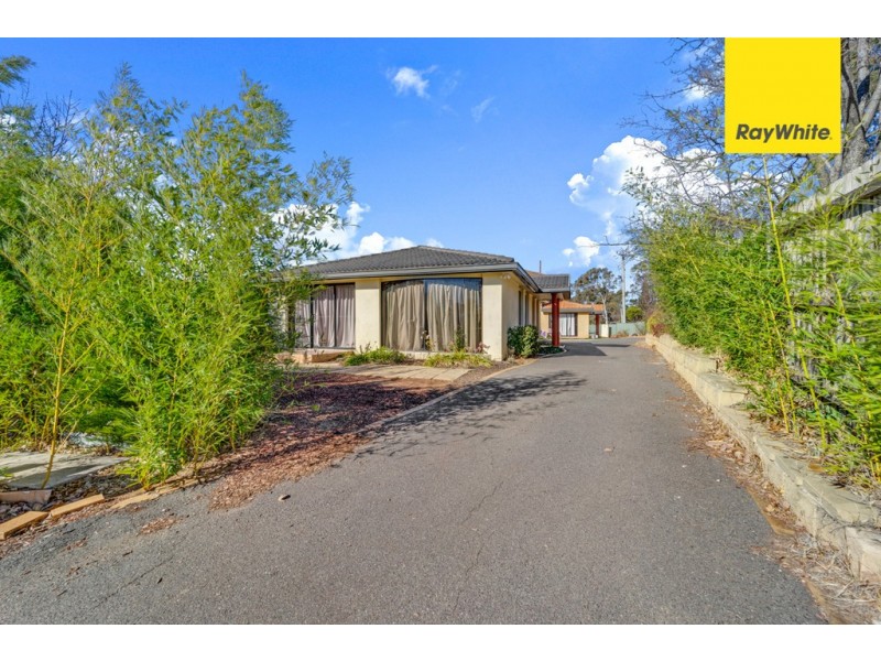 1/21 Biraban Place, Macquarie ACT 2614