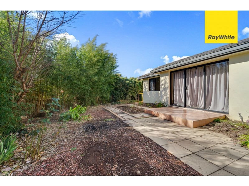 1/21 Biraban Place, Macquarie ACT 2614