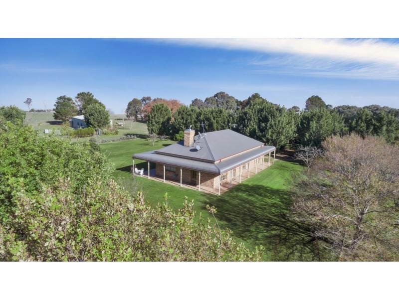 2963 Dog Trap Road, Jeir NSW 2582