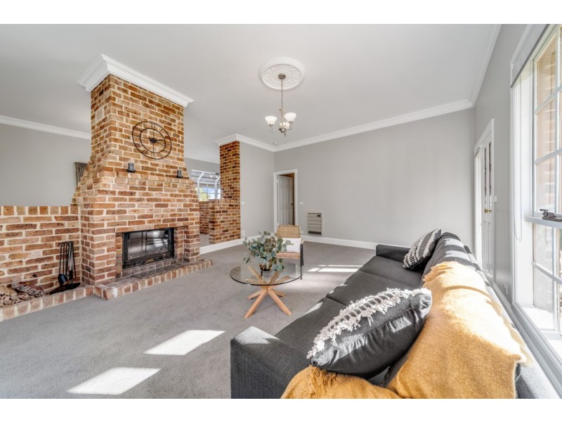 2963 Dog Trap Road, Jeir NSW 2582