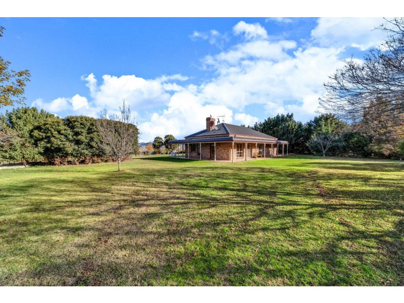 2963 Dog Trap Road, Jeir NSW 2582