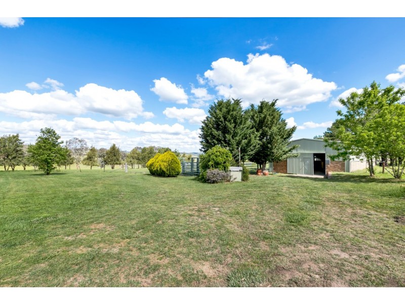 2963 Dog Trap Road, Jeir NSW 2582