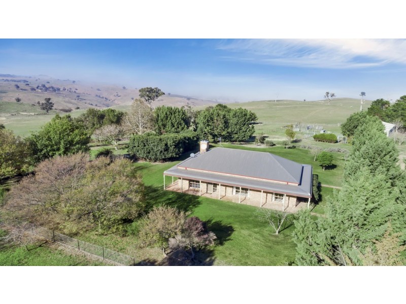 2963 Dog Trap Road, Jeir NSW 2582