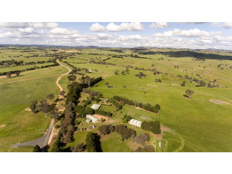 2963 Dog Trap Road, Jeir NSW 2582