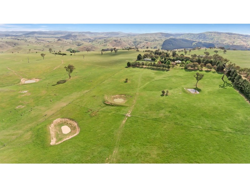 2963 Dog Trap Road, Jeir NSW 2582