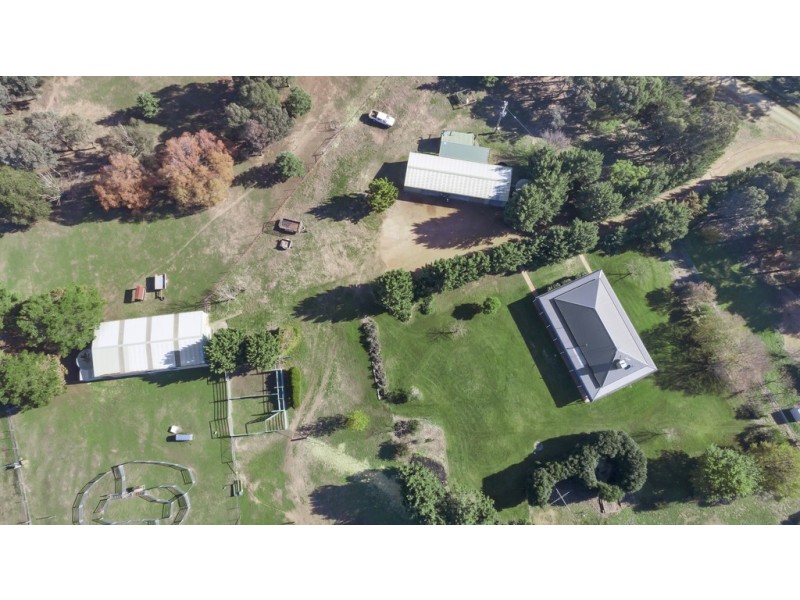 2963 Dog Trap Road, Jeir NSW 2582