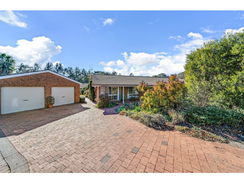 15 Alexandria Street, Hawker ACT 2614