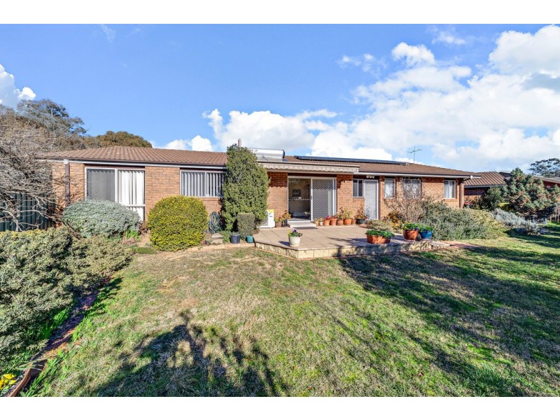 15 Alexandria Street, Hawker ACT 2614