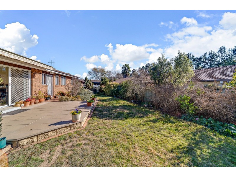 15 Alexandria Street, Hawker ACT 2614