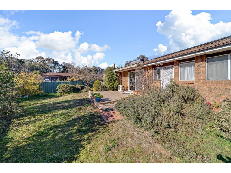 15 Alexandria Street, Hawker ACT 2614