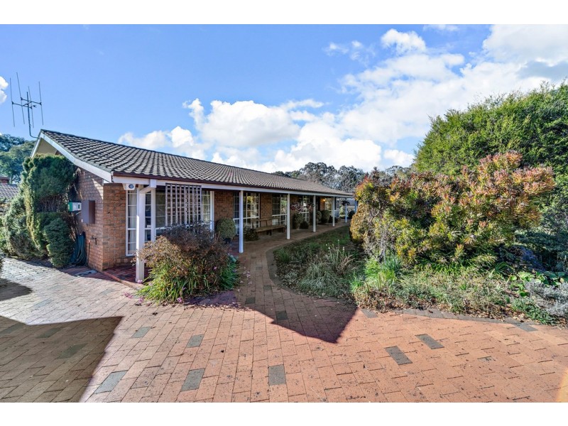 15 Alexandria Street, Hawker ACT 2614