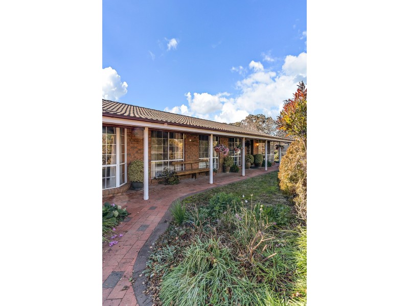 15 Alexandria Street, Hawker ACT 2614