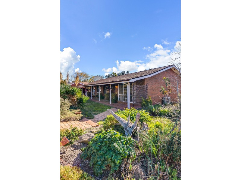 15 Alexandria Street, Hawker ACT 2614