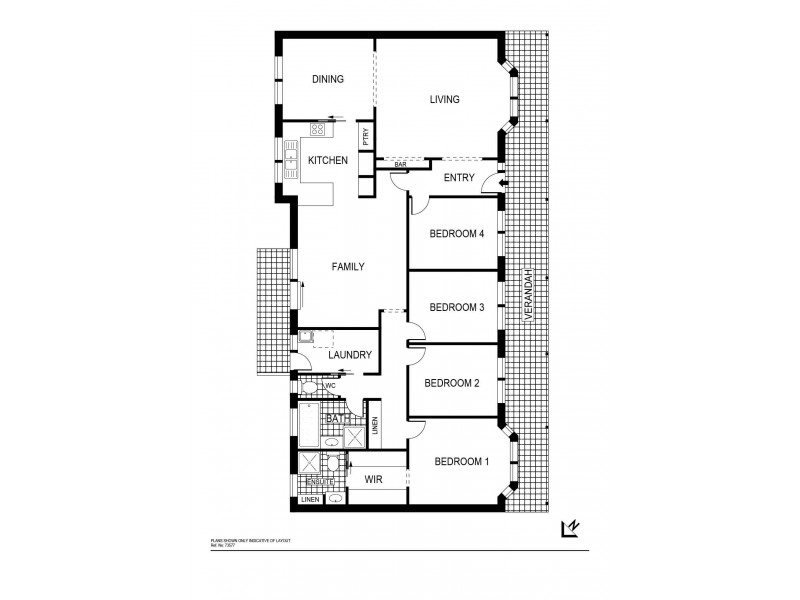 15 Alexandria Street, Hawker ACT 2614