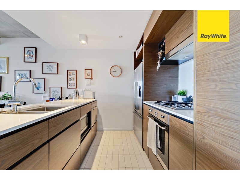 3/33 Eastlake Parade, Kingston ACT 2604