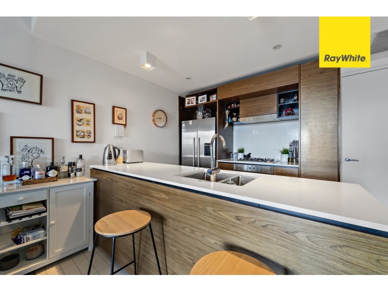 3/33 Eastlake Parade, Kingston ACT 2604