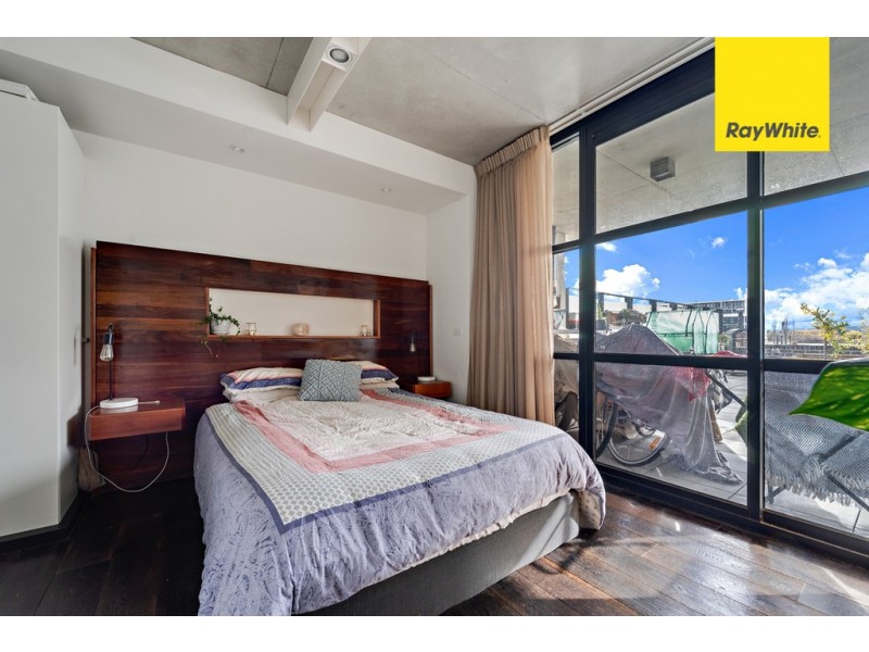 3/33 Eastlake Parade, Kingston ACT 2604