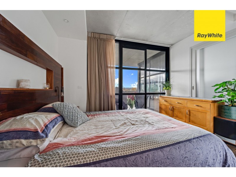3/33 Eastlake Parade, Kingston ACT 2604