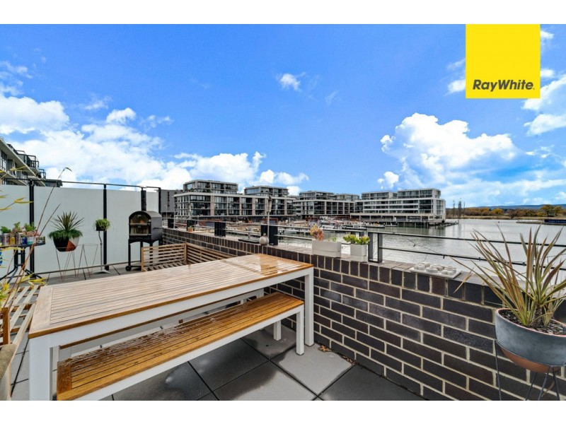 3/33 Eastlake Parade, Kingston ACT 2604