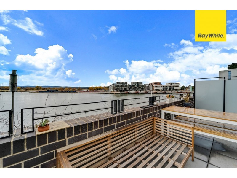 3/33 Eastlake Parade, Kingston ACT 2604