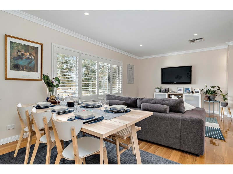 11 Arndell Street, Macquarie ACT 2614