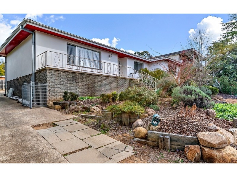 11 Arndell Street, Macquarie ACT 2614