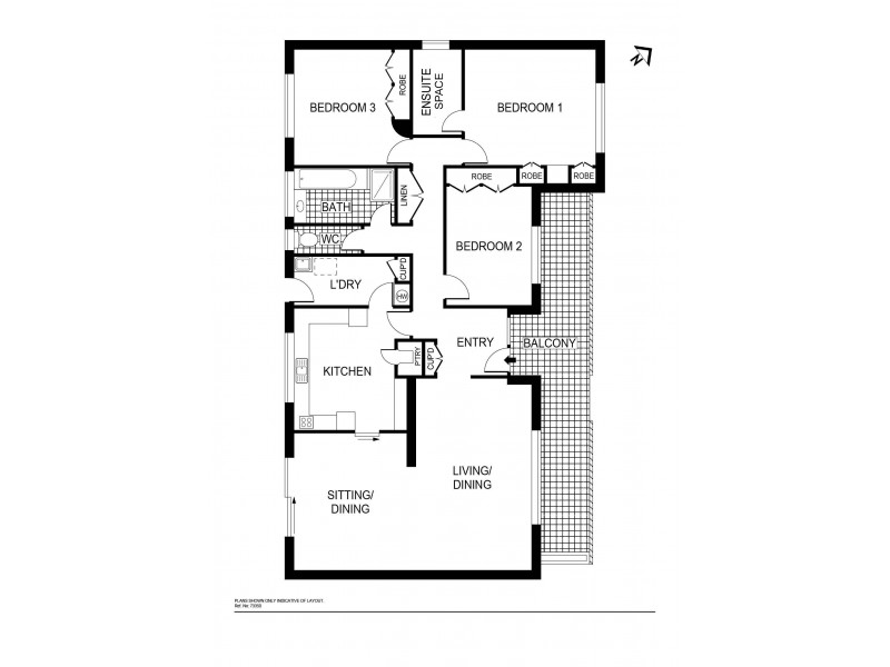 11 Arndell Street, Macquarie ACT 2614