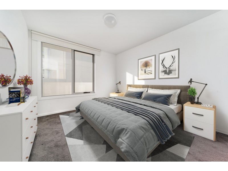 14/2 Manning Clarke Crescent, Franklin ACT 2913