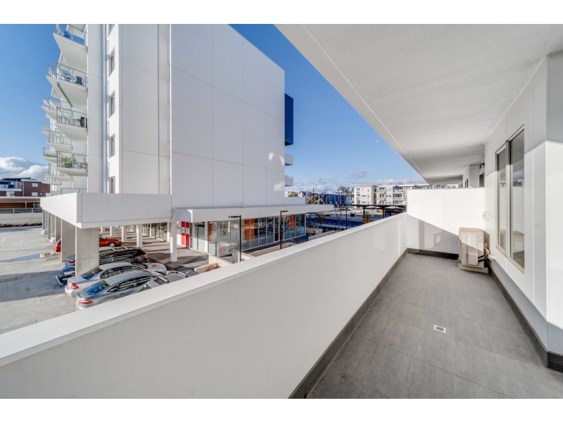 14/2 Manning Clarke Crescent, Franklin ACT 2913