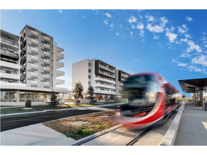 14/2 Manning Clarke Crescent, Franklin ACT 2913