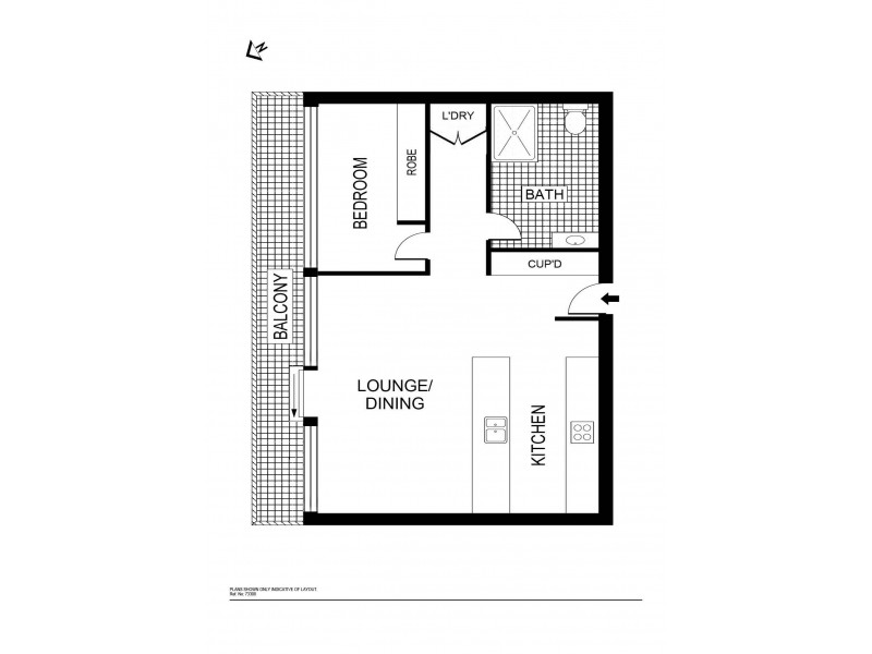 14/2 Manning Clarke Crescent, Franklin ACT 2913
