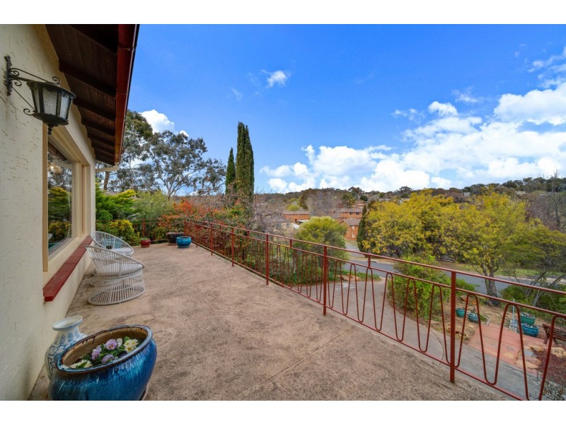 36 Jacka Place, Campbell ACT 2612