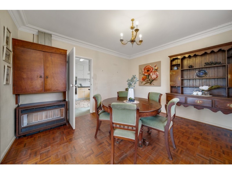 36 Jacka Place, Campbell ACT 2612
