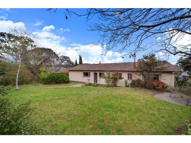 36 Jacka Place, Campbell ACT 2612