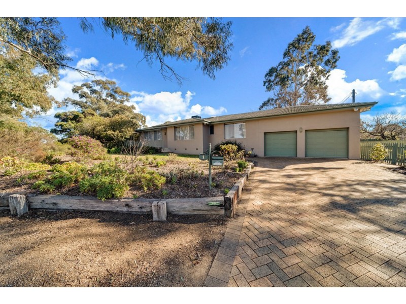 1 Willis Street, Evatt ACT 2617