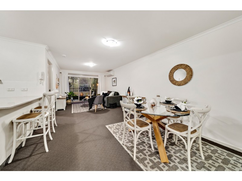 3/15 Oliver Street, Lyneham ACT 2602