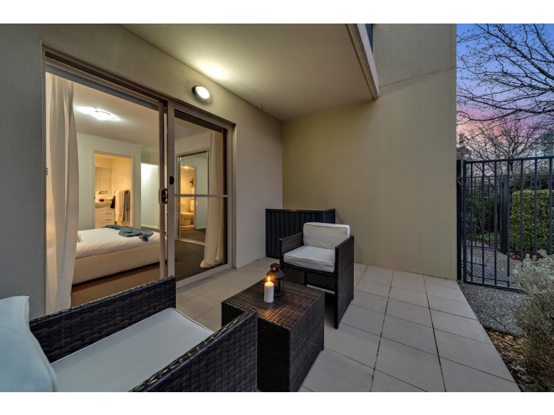 3/15 Oliver Street, Lyneham ACT 2602