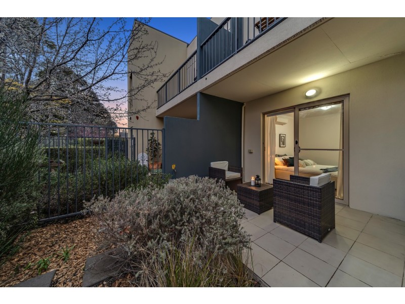 3/15 Oliver Street, Lyneham ACT 2602