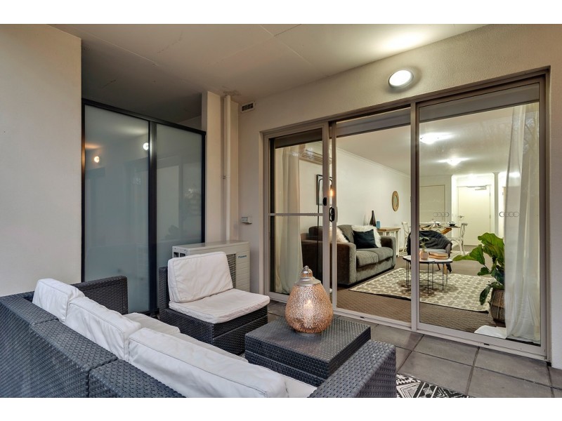 3/15 Oliver Street, Lyneham ACT 2602