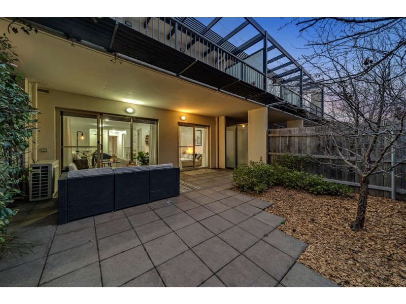 3/15 Oliver Street, Lyneham ACT 2602