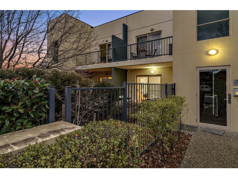 3/15 Oliver Street, Lyneham ACT 2602