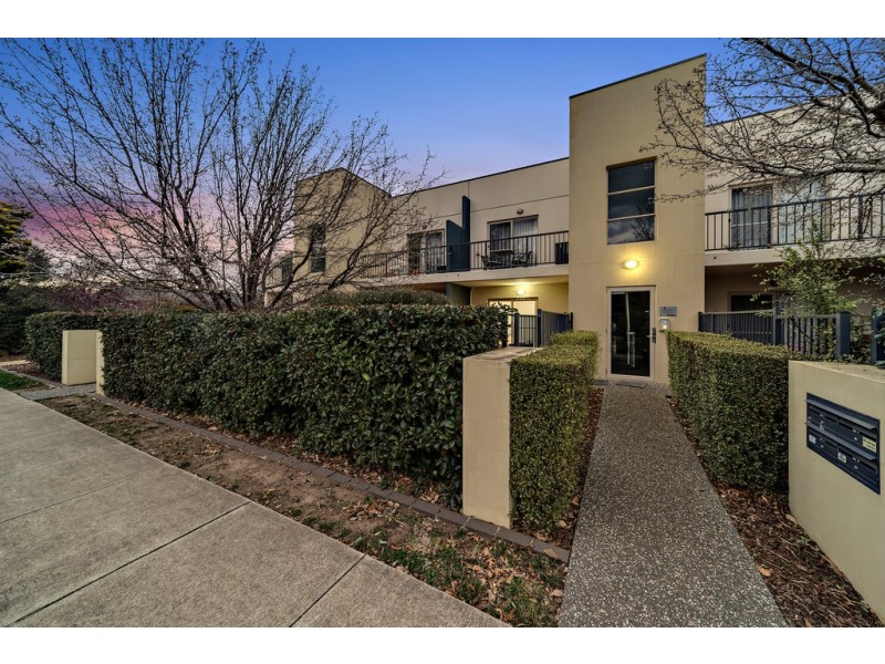 3/15 Oliver Street, Lyneham ACT 2602