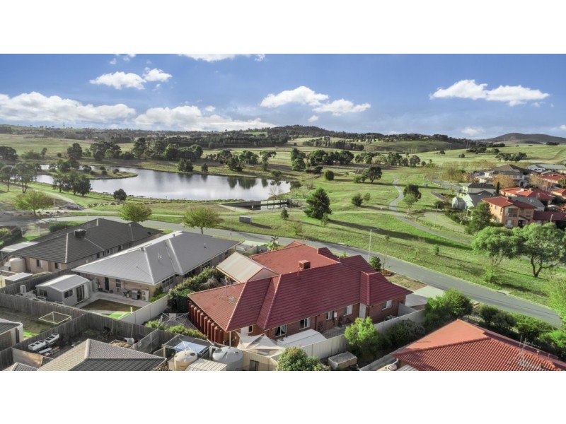 52 Percy Begg Circuit, Dunlop ACT 2615